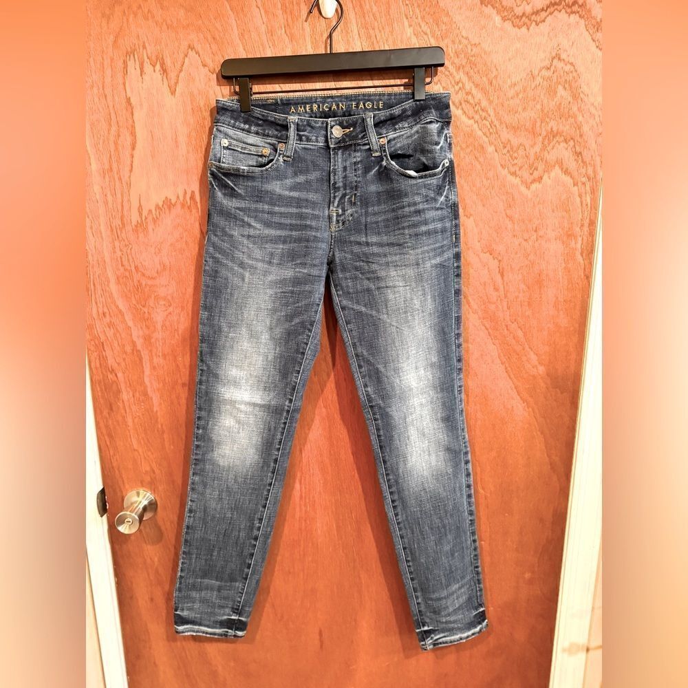 American Eagle Blue jeans size 30x32